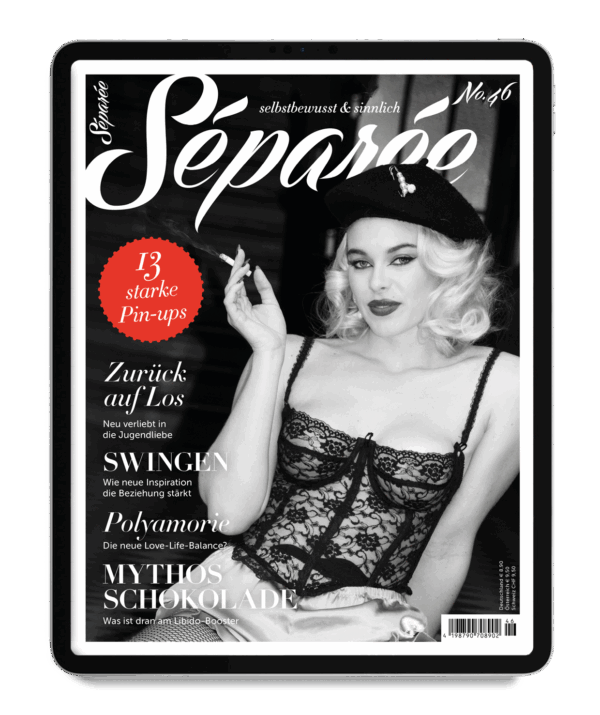 Séparée No. 38 as a digital mag (Kopie) (Kopie) (Kopie) (Kopie) (Kopie) (Kopie) (Kopie) (Kopie)