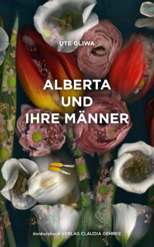 Alberta und ihre Männer