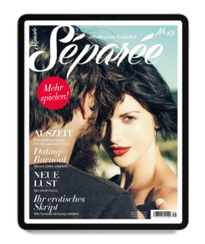 Séparée No. 49 als epaper