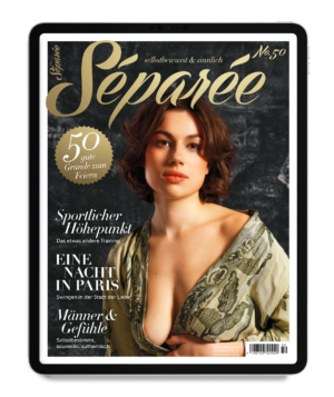 Séparée No. 50 als epaper